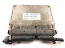 Unidad de control del motor SKODA Octavia I (1U2) 1.6 75 kW 2000-2010