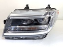 Faros delanteros izquierdos MAN TGE 2017-2022