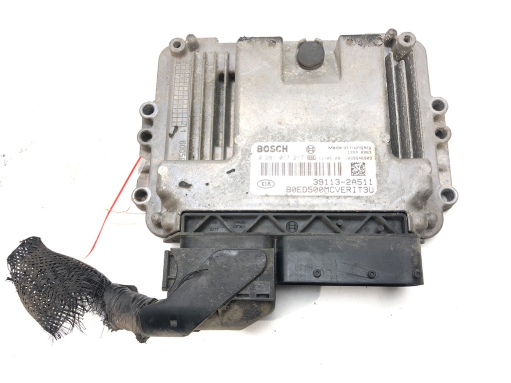 [STARK-575262] Centralita motor KIA CEE'D SW (ED) 1.6 CRDi 115 CV 2007-2012
