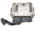 Centralita motor KIA CEE'D SW (ED) 1.6 CRDi 115 CV 2007-2012