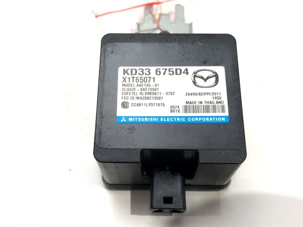 [STARK-571740] Módulo de control MAZDA CX-5 (KE, GH) 2.5 137 kW 2013-2017