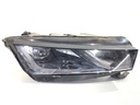 Faros delanteros derecho SKODA OCTAVIA IV Combi (NX5) 2019-2022