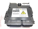 Centralita motor MAZDA 6 Kombi (GH) 2.0 MZR-CD 103 kW 2007-2010