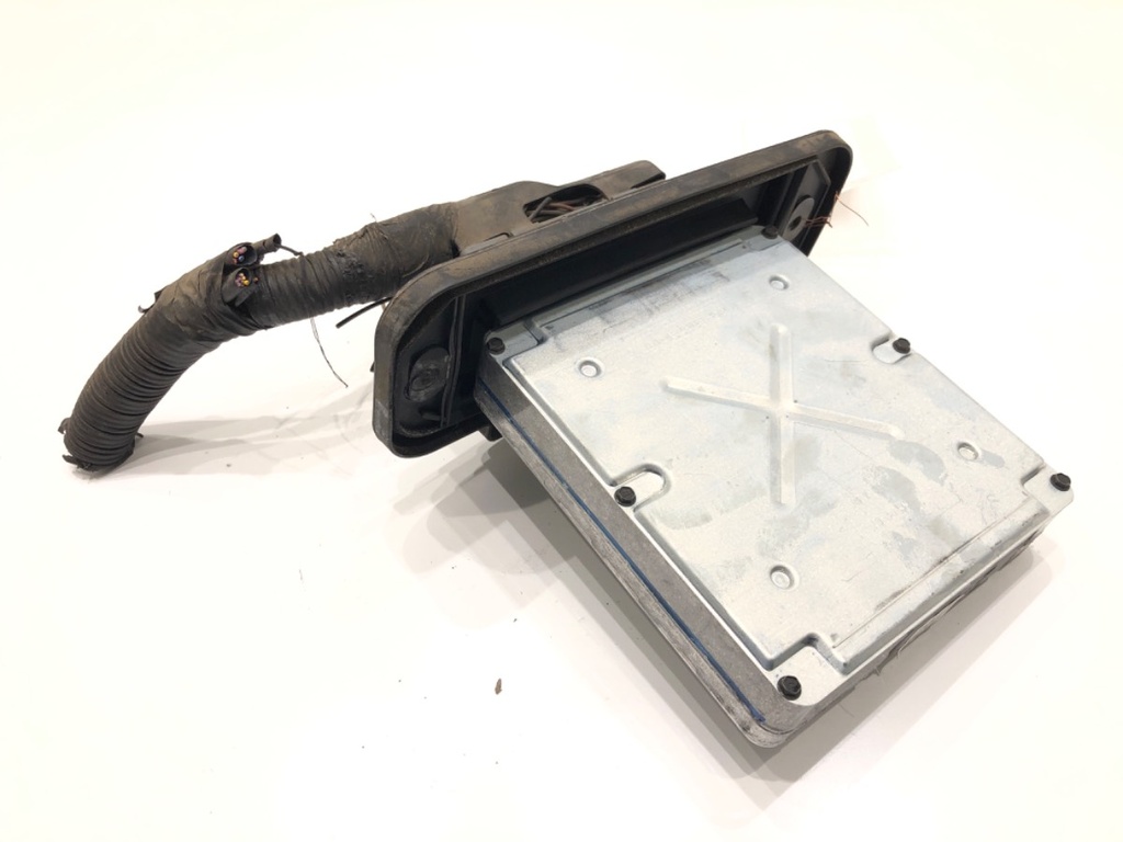 [STARK-637553] Unidad de control del motor MAZDA TRIBUTE (EP) 2.0 91kW 124CV 2000-2008