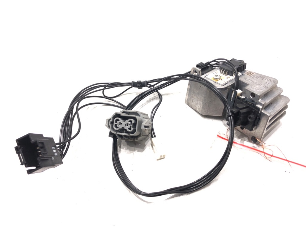 [STARK-636926] Módulo de control AUDI A6 C7 (4G2, 4GC) 2.0 TDI 130 kW 2010-2018