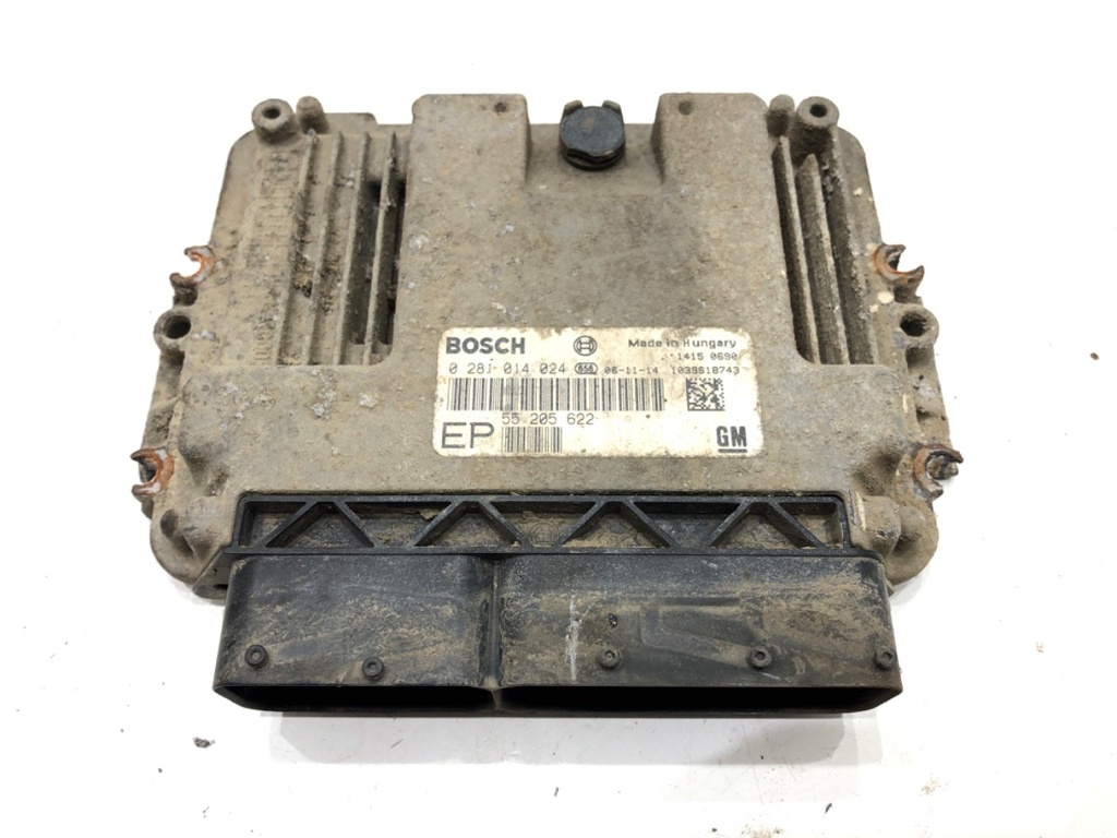 [STARK-646989] Unidad de control del motor OPEL ASTRA H Kombi (A04) 1.9 CDTI 88 kW 55205622