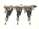 Fuel Rail MINI MINI COUNTRYMAN (F60) 2016-2022