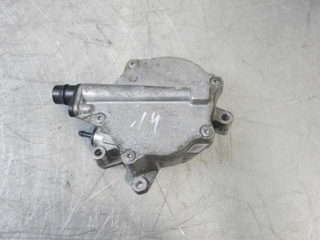 [MTD-426634] Bomba de vacío BMW 750i 4.4 V8 N63B44A 860597601