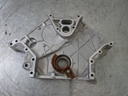 Tapa delantera Para BMW X5 F15 F85 4.4 xDrive N63T N63 N63B44B 7553364