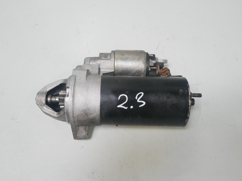 [MTD-426390] Motor de arranque BMW Serie 7 E65 E66 E67 4.4 V8 745i N62B44A