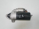 Motor de arranque BMW Serie 7 E65 E66 E67 4.4 V8 745i N62B44A