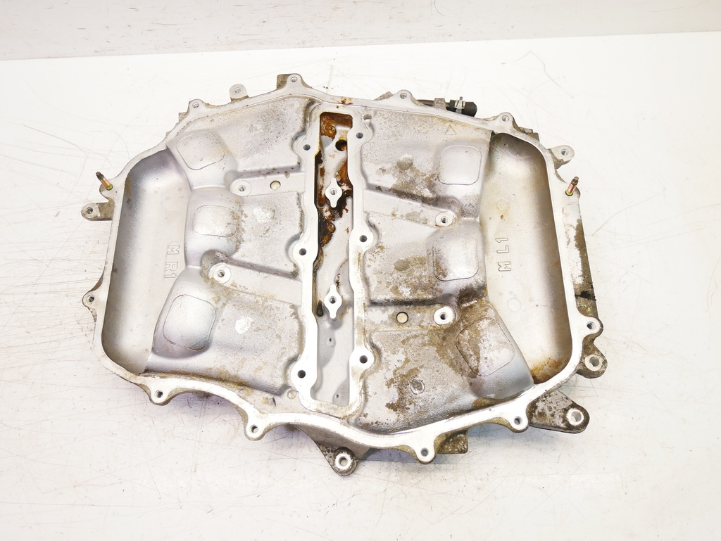 [MTD-403632] Colector de admisión Nissan Infiniti FX 35 3.5 V6 gasolina VQ35DE VQ35 AKAM61