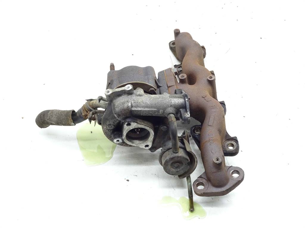 [STARK-374788] Turbocompresor Nissan Almera Tino (V10) 2.2 dCi 100 kW 2003-2006