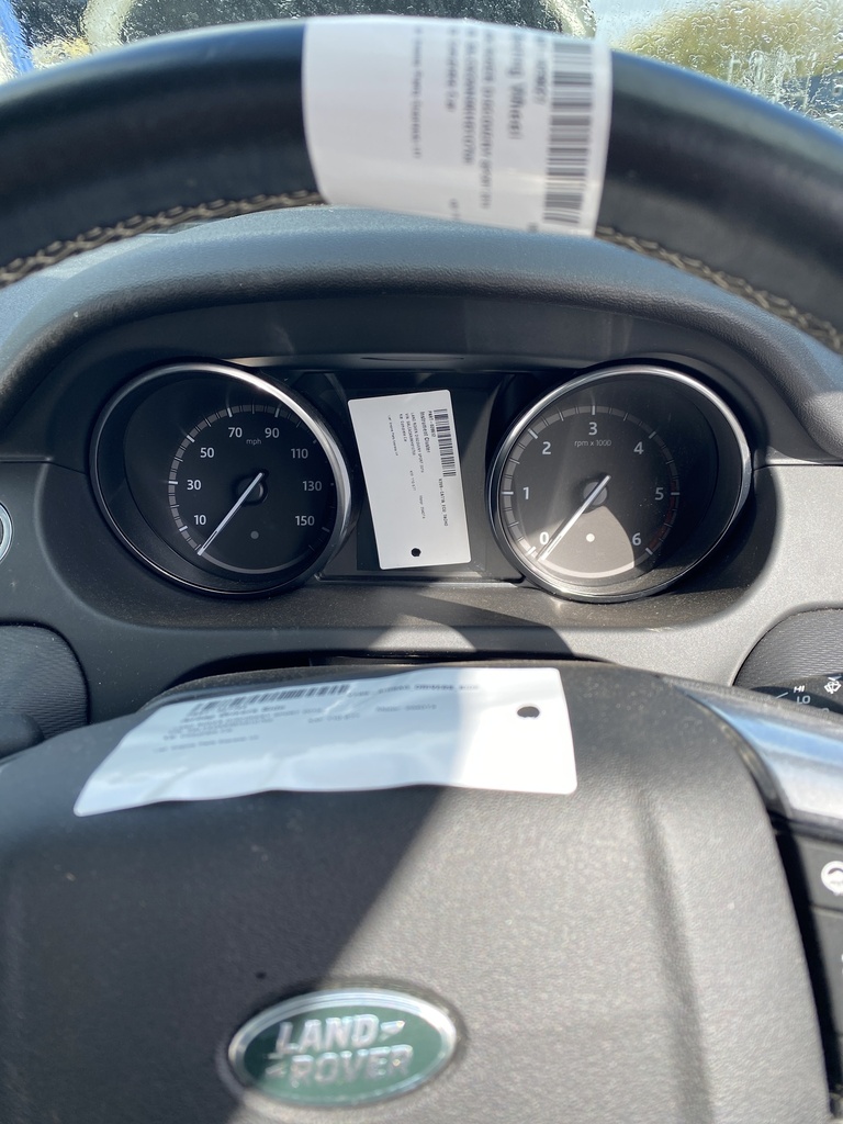 [EPE-100792] Cuadro de instrumentos Land Rover Discovery Sport