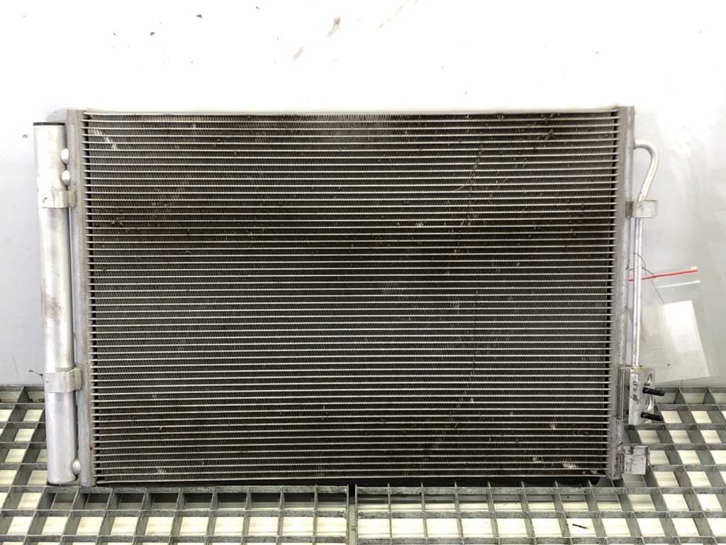 [STARK-569568] Radiador de aire acondicionado HYUNDAI i20 II (GB, IB) 1.2 61 kW 2014-2022