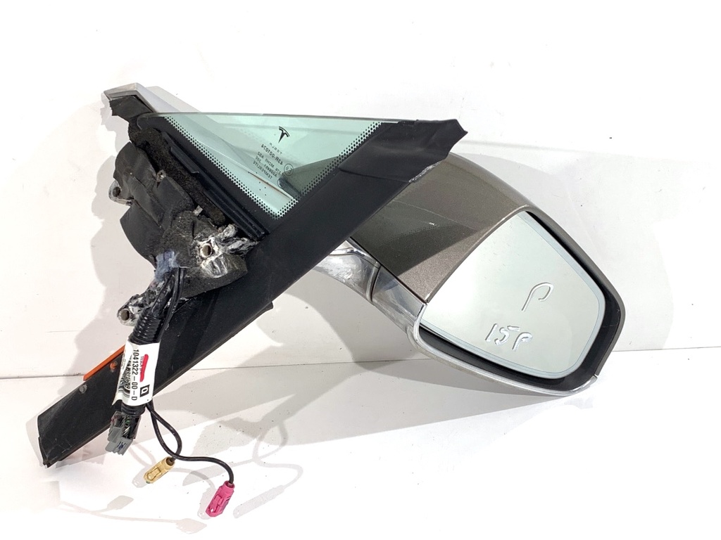 [STARK-918116] Retrovisor derecho TESLA MODEL S (5YJS) 2012-2022