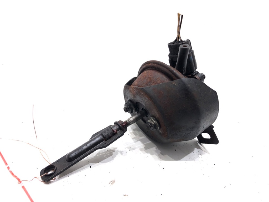 [STARK-649796] Actuador de turbocompresor Volvo V50 2.0 D 2004-2010