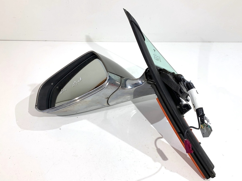 [STARK-918117] Retrovisor izquierdo TESLA MODEL S (5YJS) 2012-2022