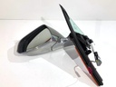 Retrovisor izquierdo TESLA MODEL S (5YJS) 2012-2022