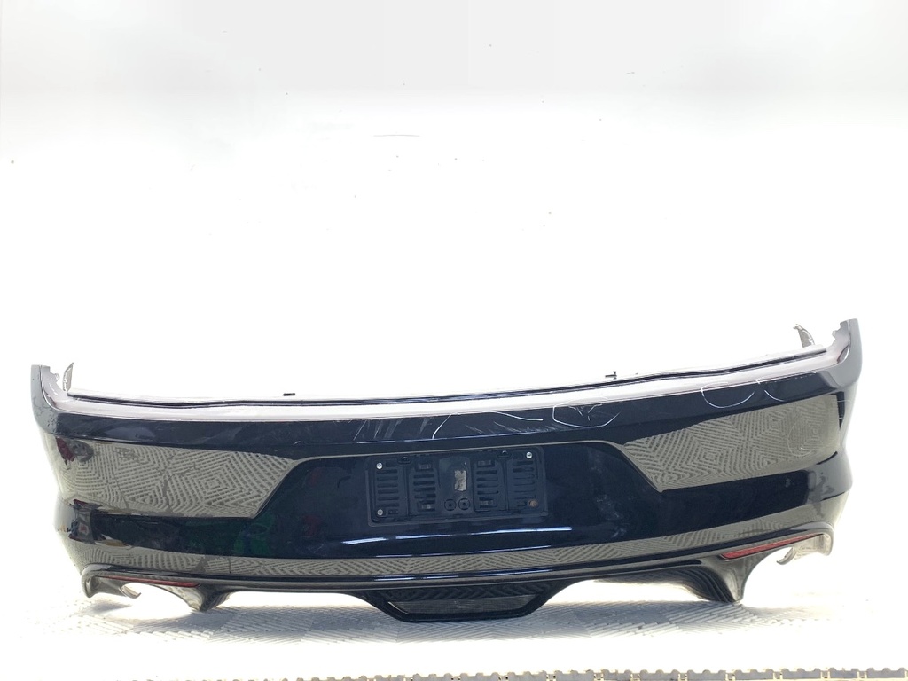 [STARK-775379] Parachoques trasero Ford Mustang cupé 2014-2022