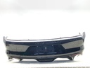 Parachoques trasero Ford Mustang cupé 2014-2022