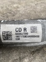 Cremallera de dirección Kia XCeed 1.6 CRDi