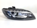 Faros delanteros derecho Audi Q7 (4LB) 2006-2016
