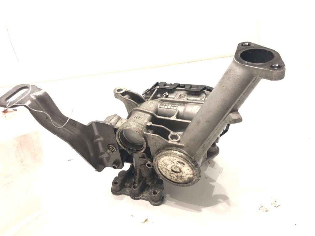 [STARK-705779] Válvula EGR PEUGEOT 2008 I (CU_) 1.6 BlueHDi 100 73 kW 2015-2022