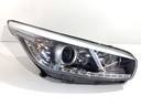 Faros delanteros derecho KIA PRO CEE'D (JD) 2013-2018
