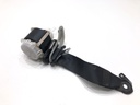 Cinturón de seguridad trasero izquierdo Toyota Yaris P13 2010-2022