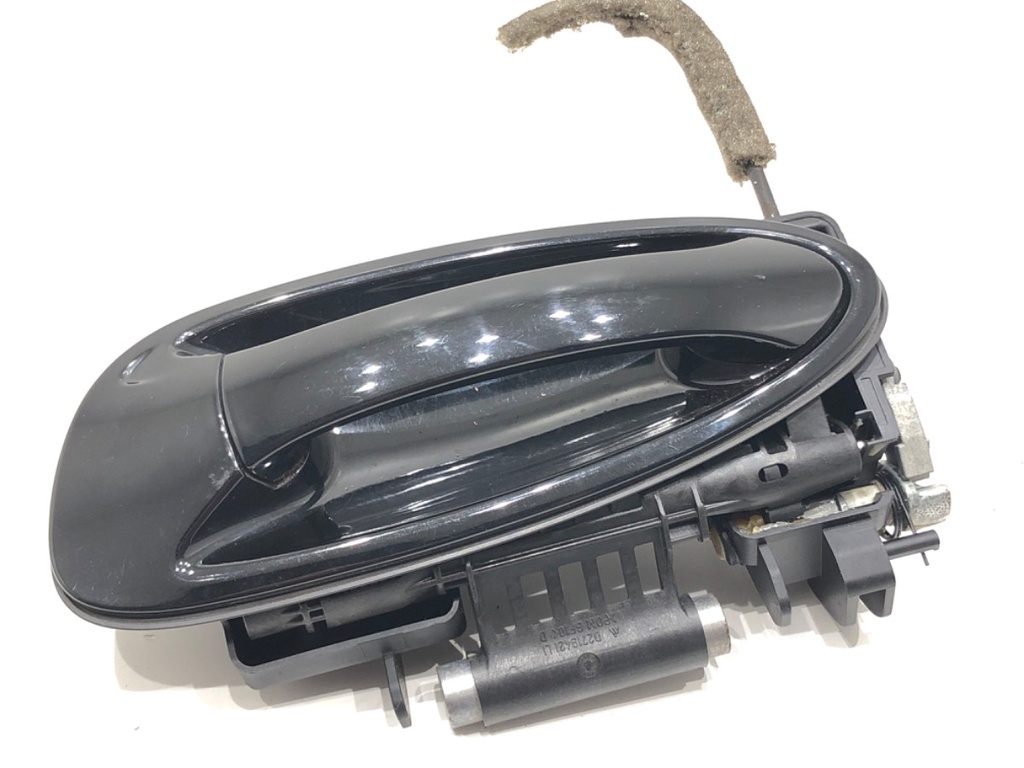 [STARK-708037] Manilla exterior trasera izquierda Porsche Panamera (970) 2009-2017
