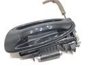 Manilla exterior trasera izquierda Porsche Panamera (970) 2009-2017
