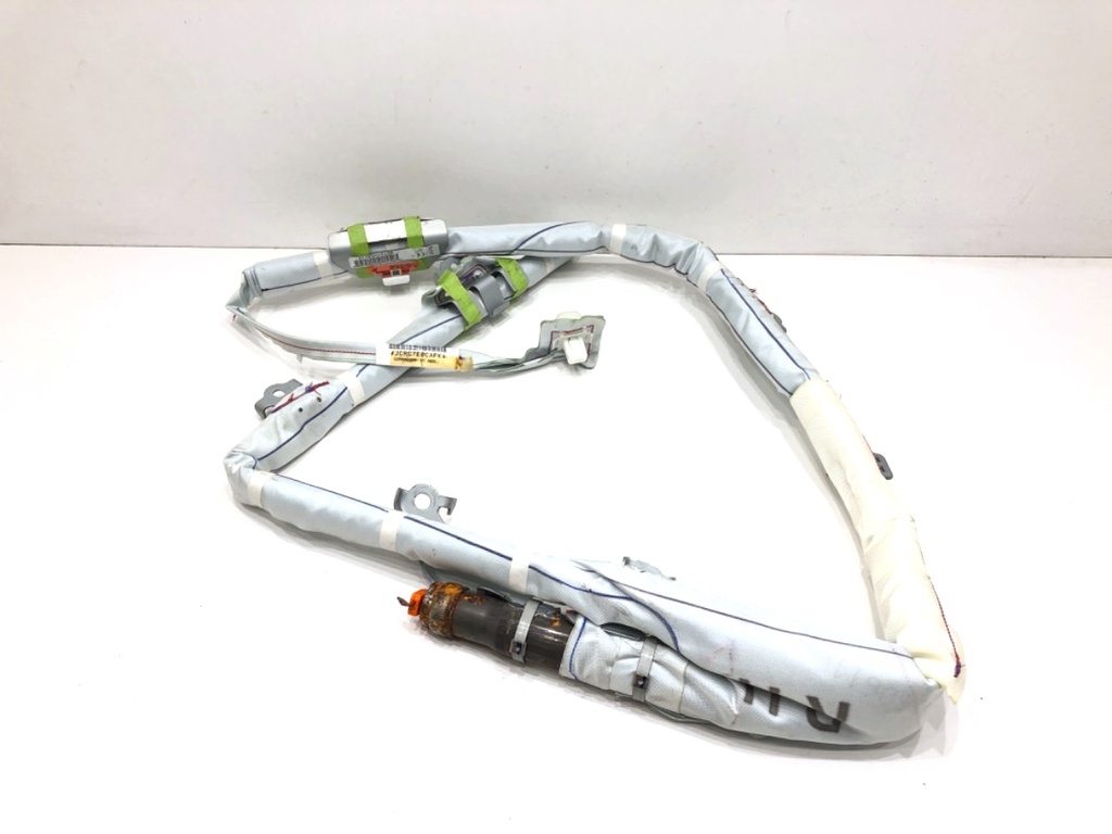 [STARK-708289] Cortina de aire derecha MAZDA 3 (BM, BN) 2.0 121 kW 2013-2022