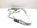 Cortina de aire derecha MAZDA 3 (BM, BN) 2.0 121 kW 2013-2022