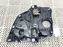 Elevador de ventana trasero izquierdo BMW Serie 3 Touring (G21, G81) 2019-2022
