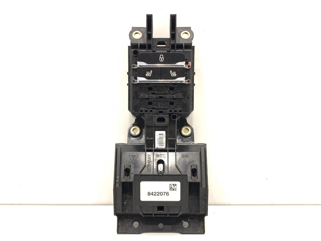 [STARK-708972] Interruptor de asiento Porsche Panamera (970) 2009-2017