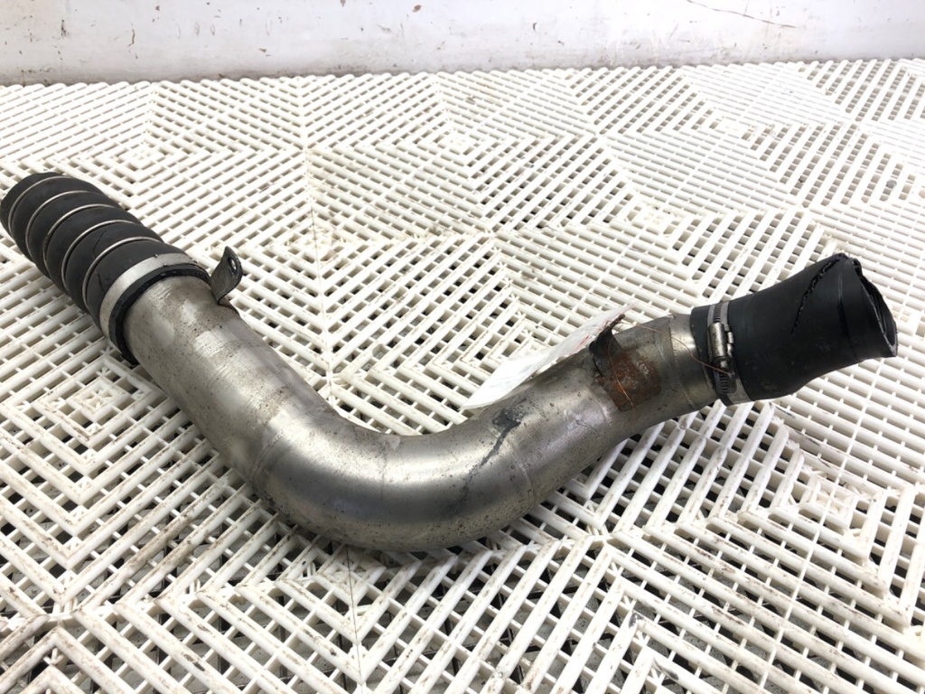 [STARK-710431] Rueda de turbocompresor para Audi TT (FV3, FVP) 2.5 RS quattro 294 kW (400 CV) gasolina 2016-2022