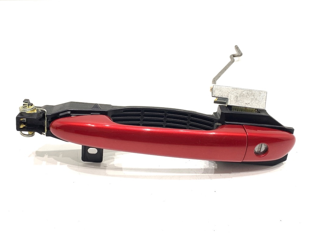 [STARK-710960] Manilla exterior delantera izquierda Mazda CX-5 (KE, GH) 2011-2017