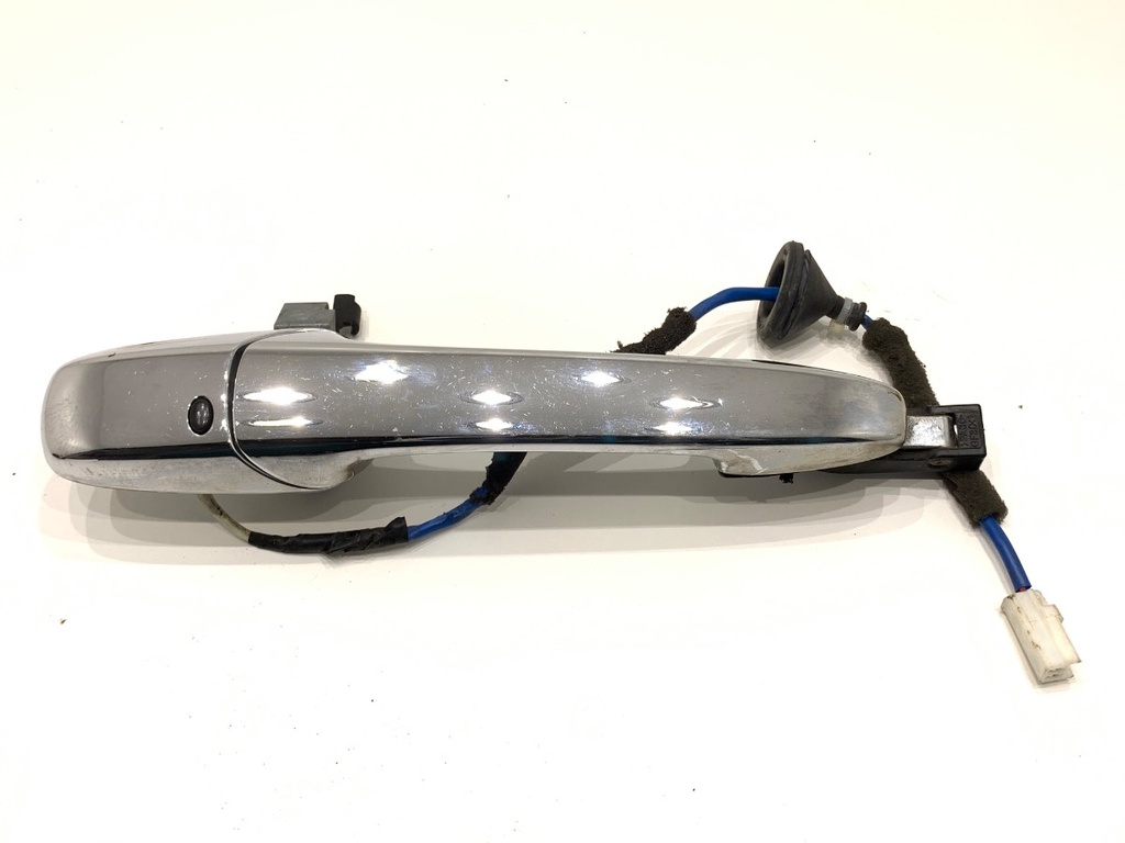 [STARK-716031] Manilla exterior de puerta delantera derecha Mazda CX-9 (TB) 2006-2022