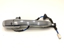 Manilla exterior de puerta delantera derecha Mazda CX-9 (TB) 2006-2022