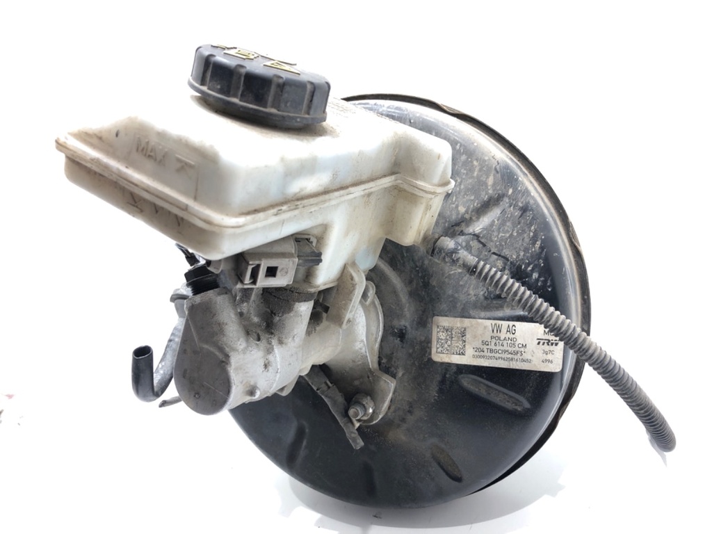 [STARK-719144] Servofreno VW Golf VII (5G1, BQ1, BE1, BE2) 1.6 TDI 81 kW 110 CV 2013-2022