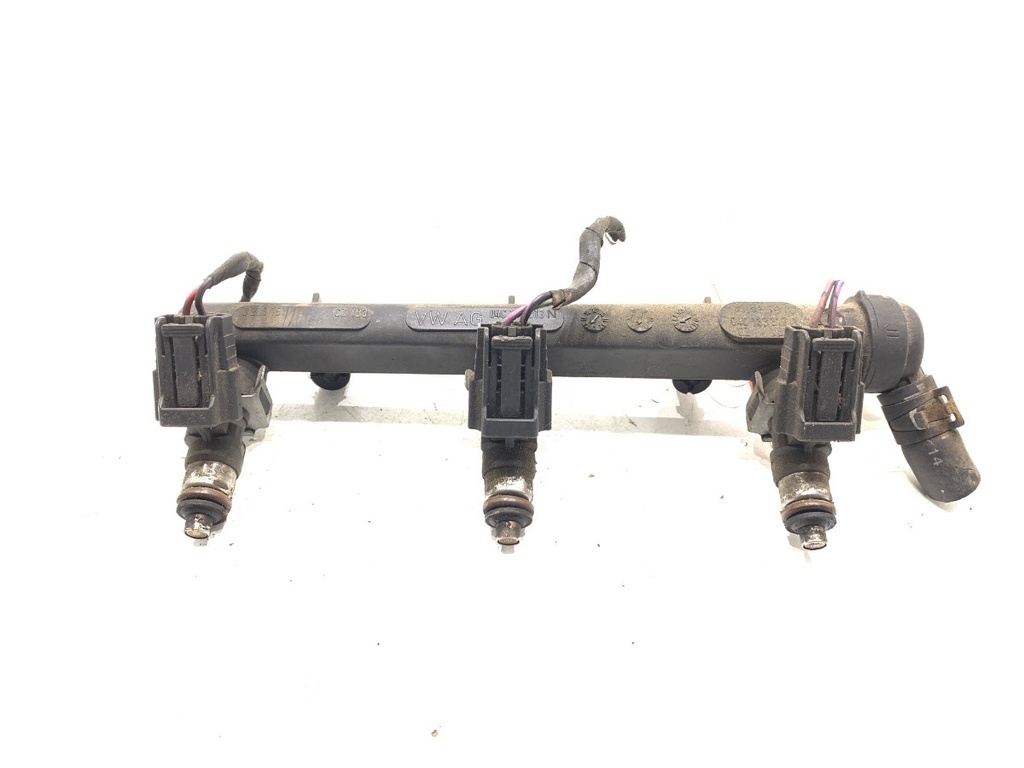[STARK-723190] Riel de combustible SKODA CITIGO (NF1) 1.0 44 kW 2011-2019