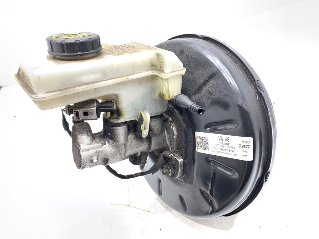 [STARK-724827] Servofreno VW Golf VII (5G1, BQ1, BE1, BE2) 2012-2022