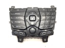 Panel de control de radio FORD TRANSIT CUSTOM V362 Autobus (F3) 2.2 TDCi 2012-2022