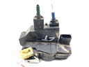 Cerradura de puerta trasera izquierda SAAB 9-3 (YS3F, E79, D79, D75) 2002-2015