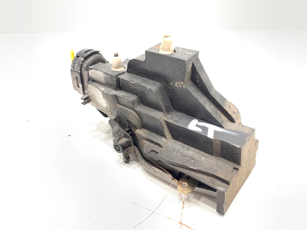[STARK-725545] Cerradura de puerta trasera izquierda Mercedes-Benz Clase A (W168) 1997-2005