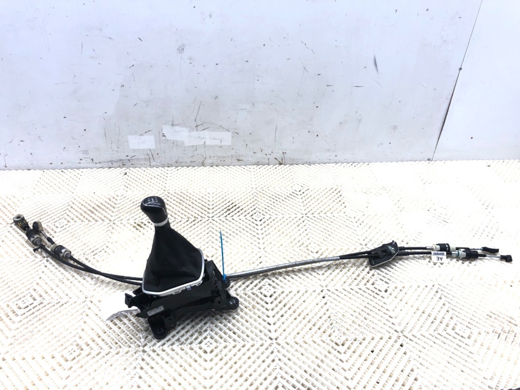 [STARK-730506] Palanca de cambios Ford Fiesta VI (CB1, CCN) 1.25 60kW 2008-2017
