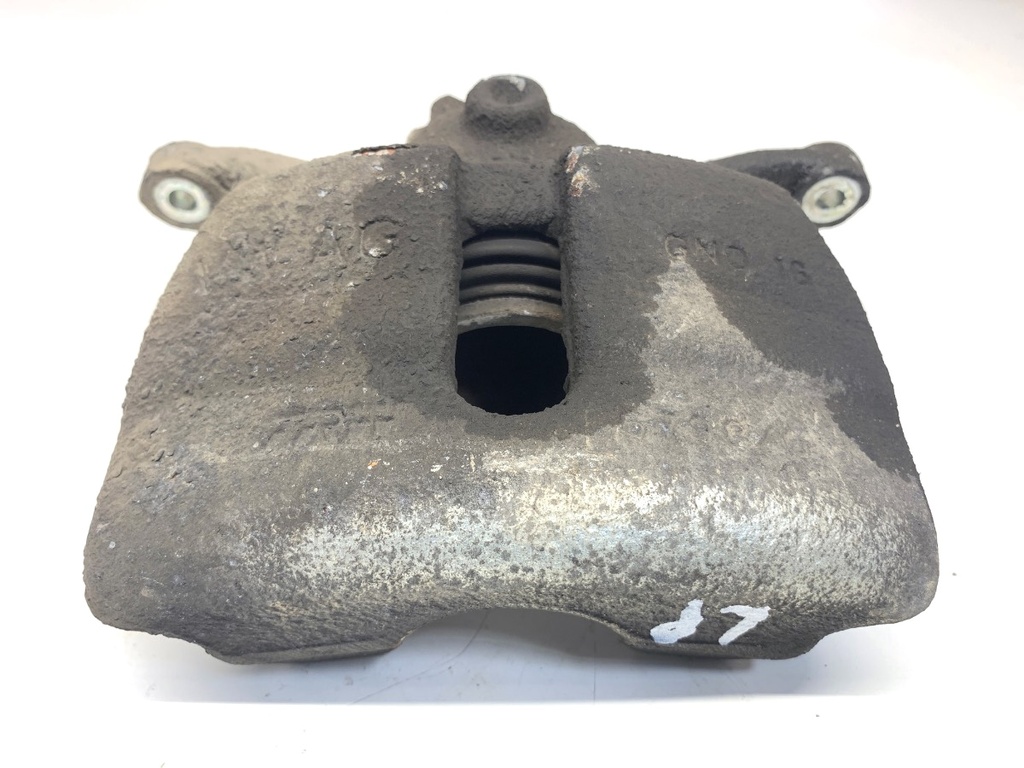 [STARK-732666] Pinza de freno delantera izquierda SKODA OCTAVIA IV Combi (NX5) 1.4 TSI iV 150 kW 204 CV 2020-2022