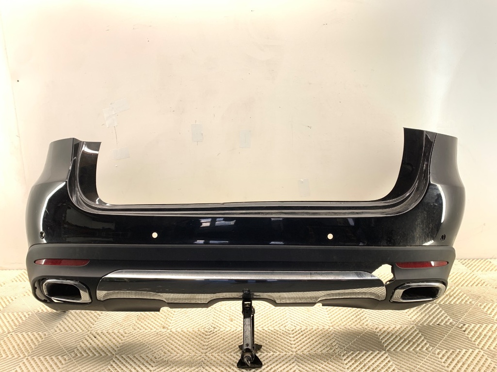 [STARK-796231] Parachoques trasero Mercedes-Benz GLE (V167) 2018-