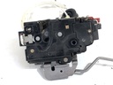 Cerradura de puerta delantera derecha AUDI A2 (8Z0) 2000-2005